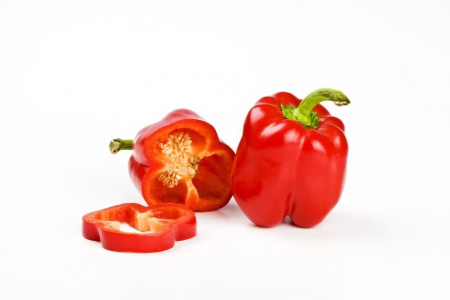 Фото и картинки полезных для здоровья овощей – перцев