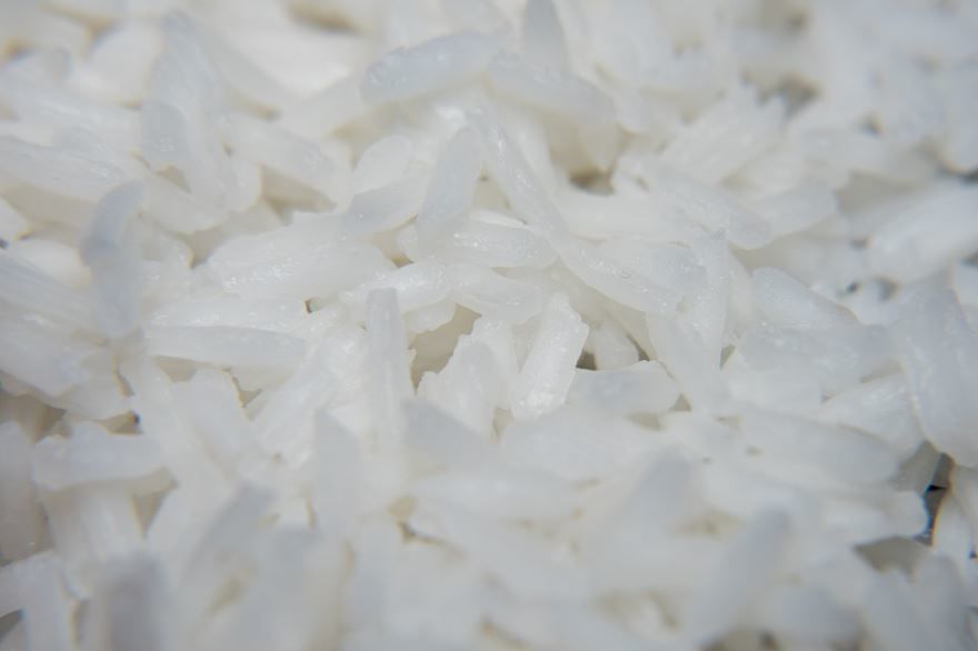 Смотреть фото варенного, рассыпчатого риса для вкусных рецептов