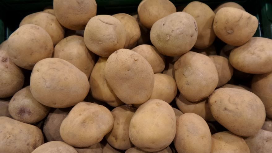 Бесплатные фото картофеля для вкусных рецептов по французски