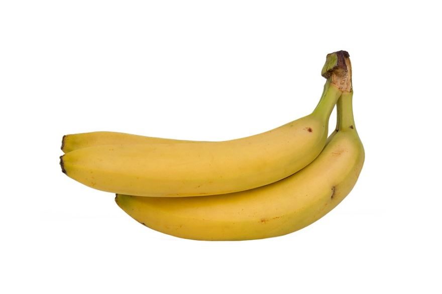 Смотреть фото некалорийного фрукта – бананов бесплатно