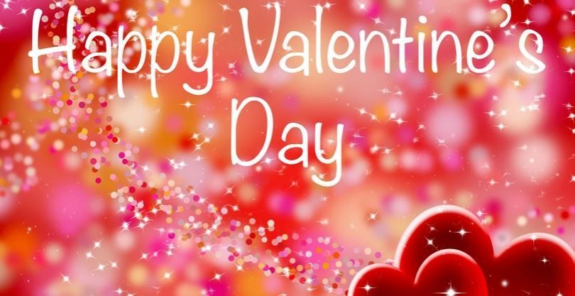 Какой праздник 14 февраля - день Святого Валентина