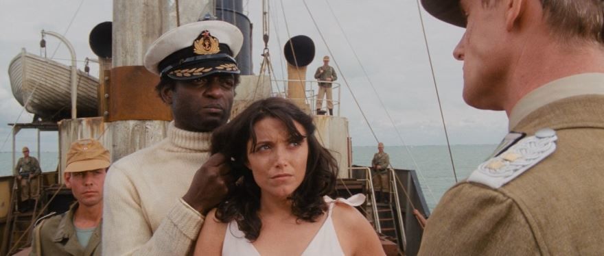 Скачать бесплатно кадры к фильму Индиана Джонс: В поисках утраченного ковчега  1980ых годов