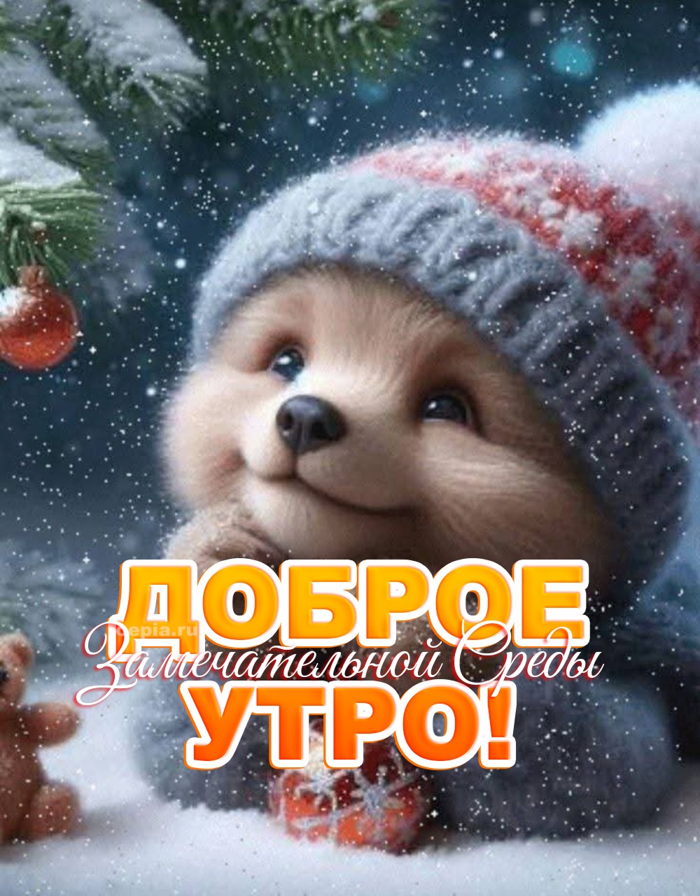 😀