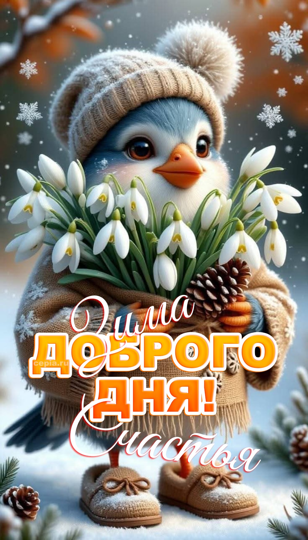 😀