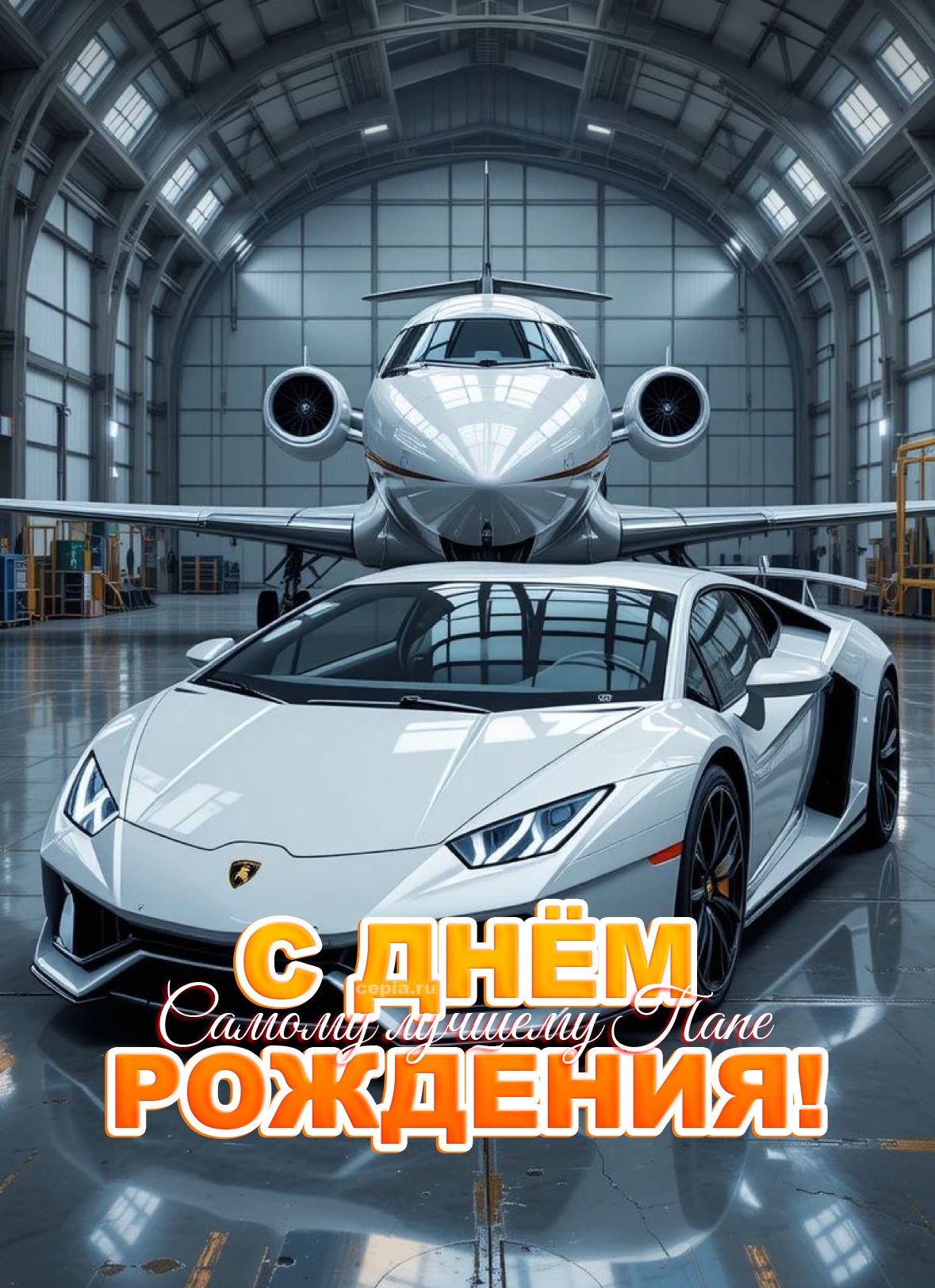 🤩 🍀 О счастье и удаче: Пусть удача всегда идёт с тобой рука об руку! Пусть твои мечты исполняются, как ты всегда исполнял наши