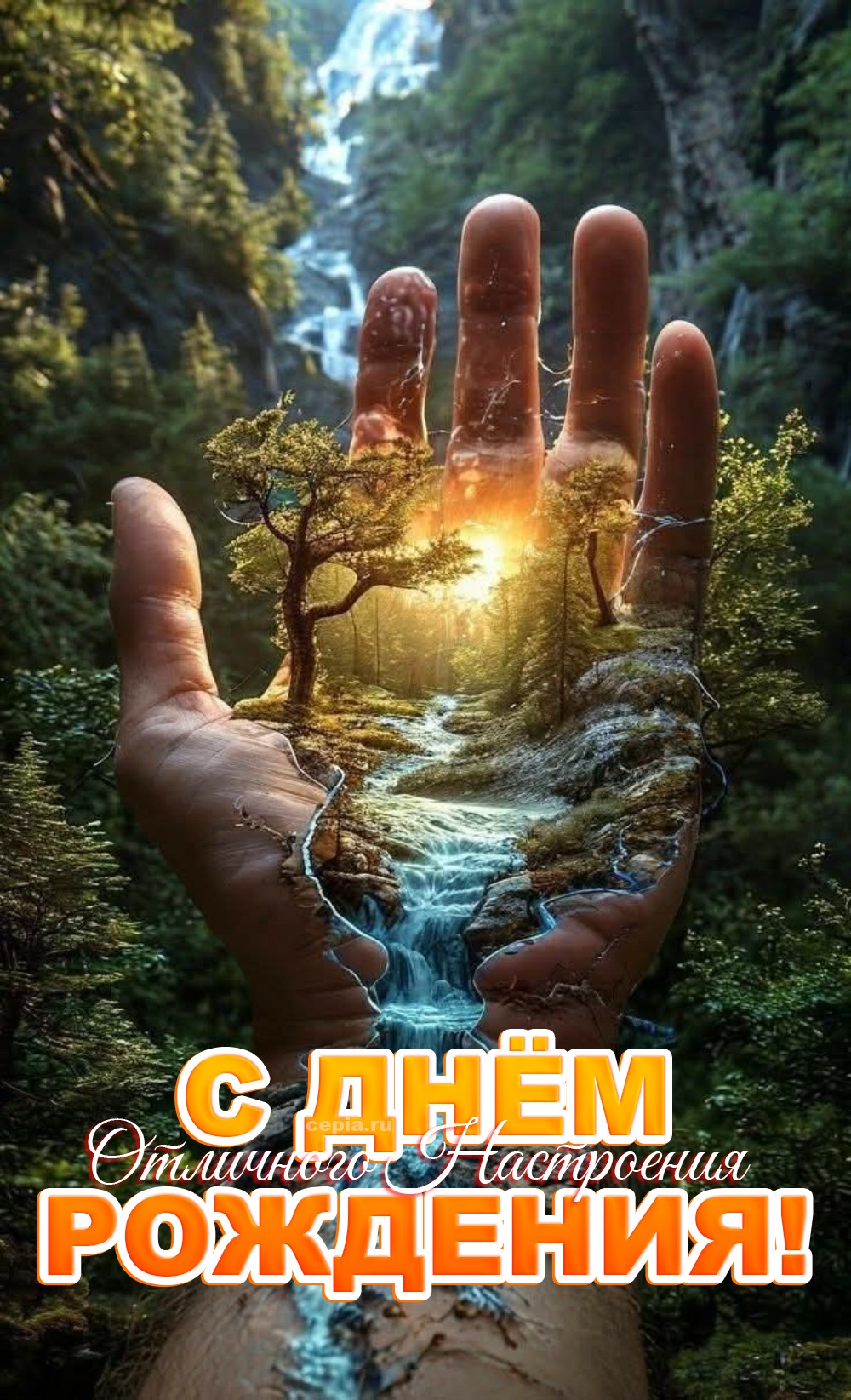 😊 Желаю, чтобы в твоём доме всегда царила гармония, уют и любовь! Пусть твои волосы никогда не знают, что такое седина