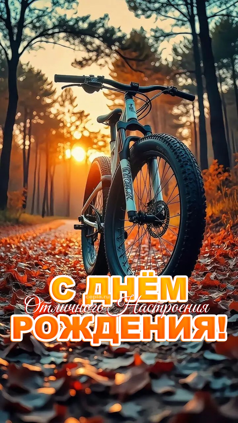 😊 Желаю стремительного роста в карьере и реализации всех планов! Пусть каждый день приносит тебе радость и повод улыбаться