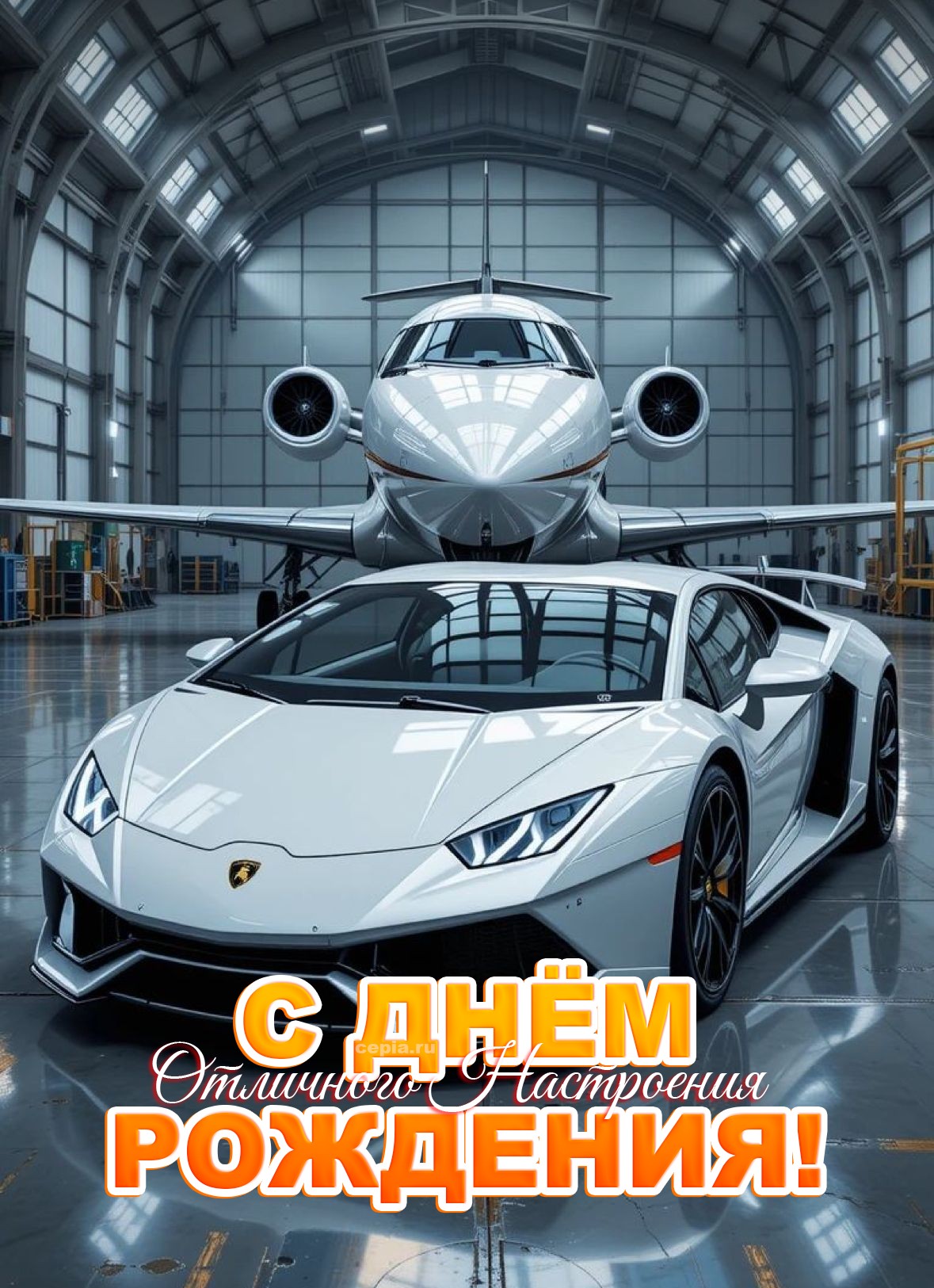🤩 Желаю тебе смелости покорять новые вершины и достигать поставленных целей! Пусть твой жизненный путь будет усыпан не розами с шипами, а шоколадками