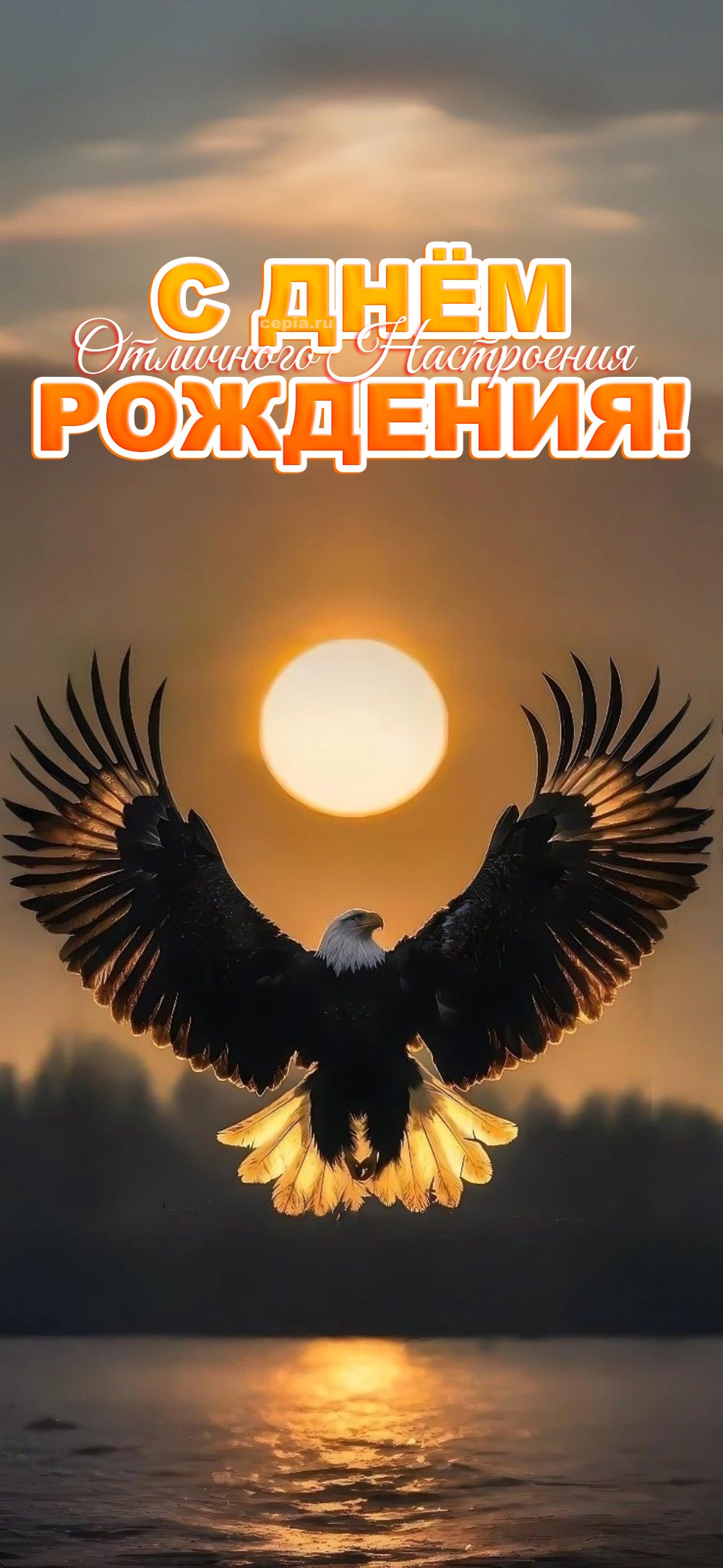 😍 Желаю тебе крепкого тыла, уюта и тепла в твоём доме! Желаю, чтобы твой будильник звонил только тогда, когда нужно на рыбалку