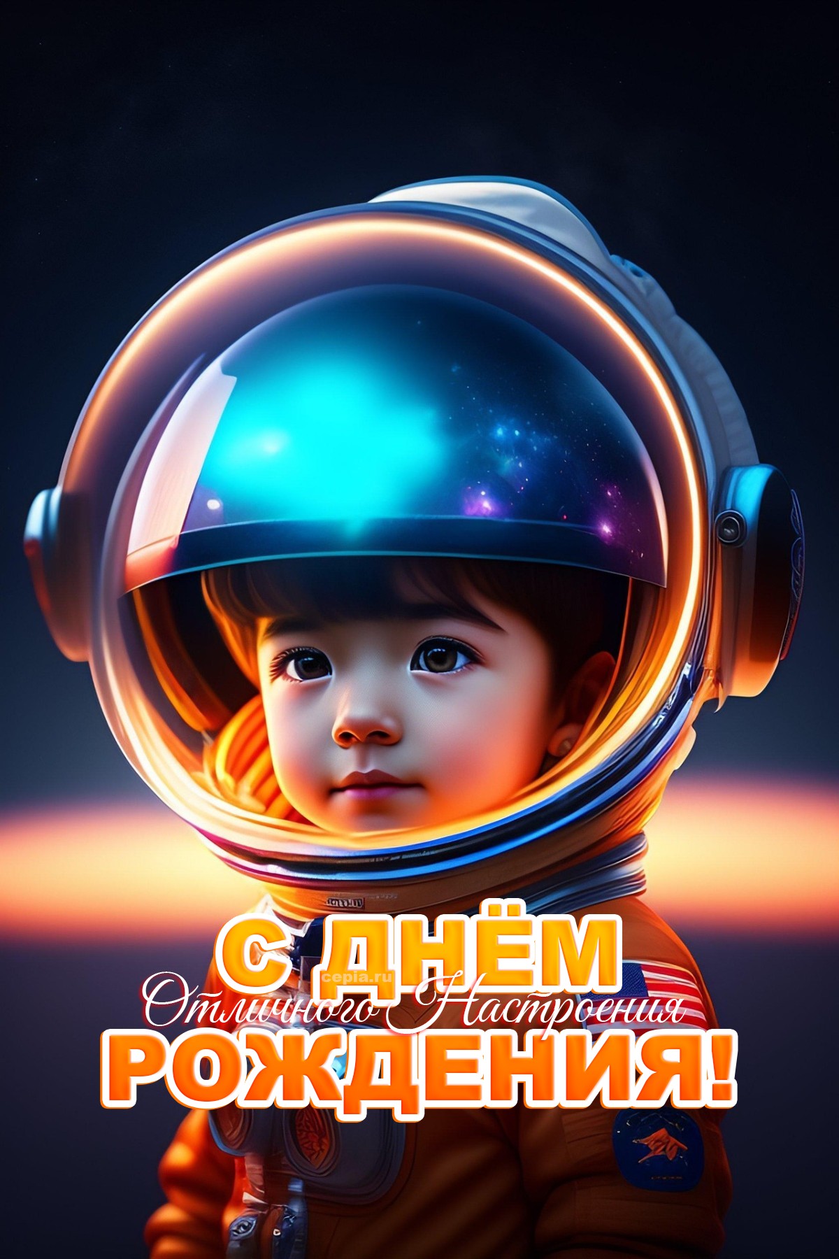 😍 Желаю тебе дружбы, смеха и много счастья