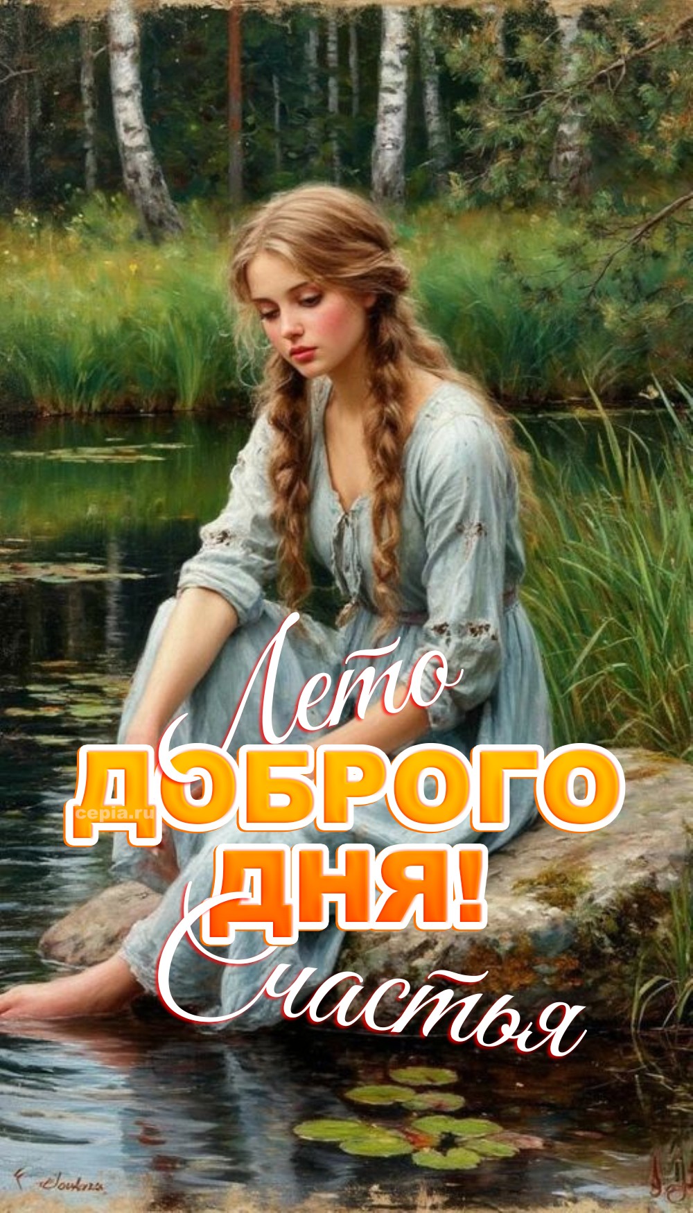😀