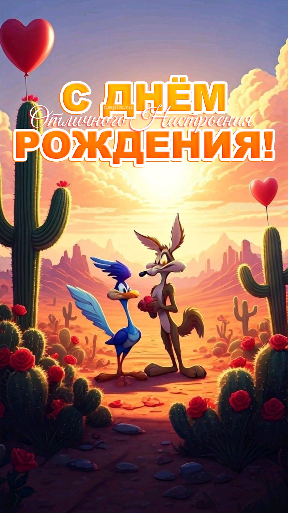 😀 Пусть твои желания исполняются быстрее, чем грузится видео в HD