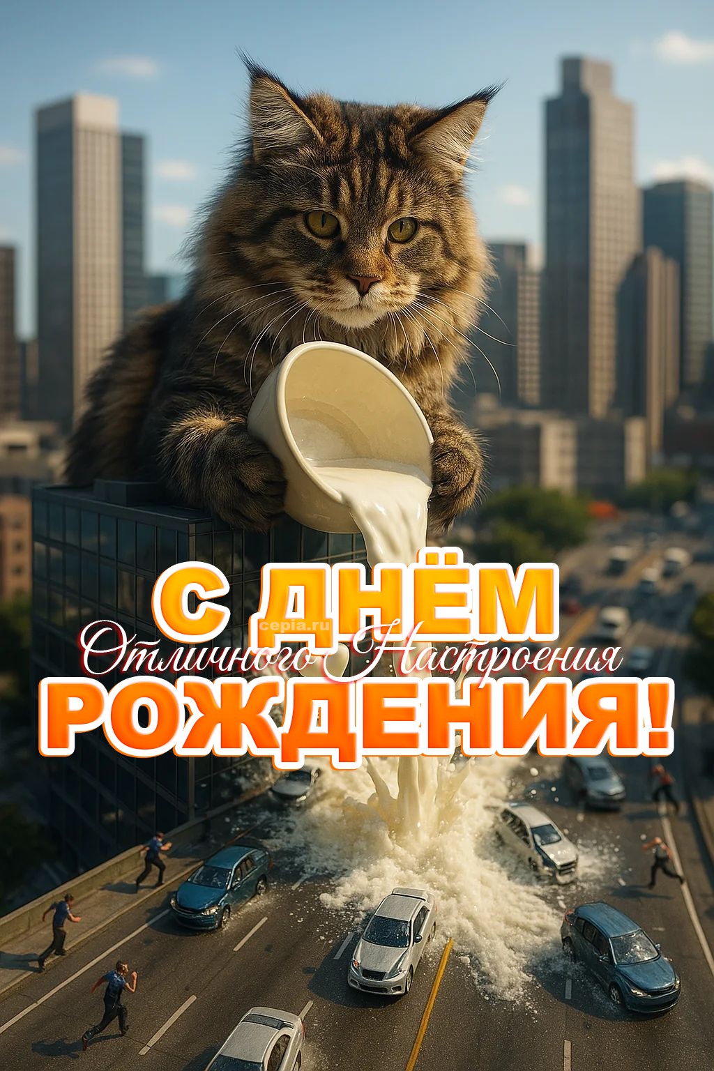 🎉 Пусть твой день будет таким же классным, как цена товара, найденного со скидкой 90%