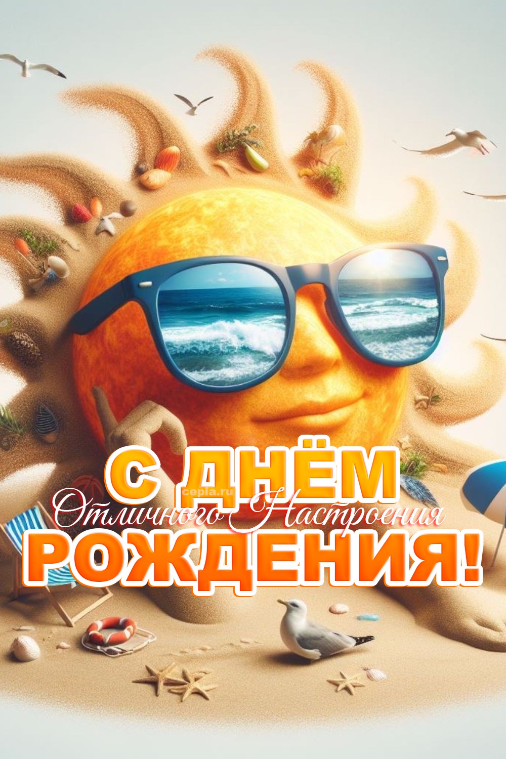 😍 Поздравляю! Пусть все вокруг думают, что тебе навсегда 18