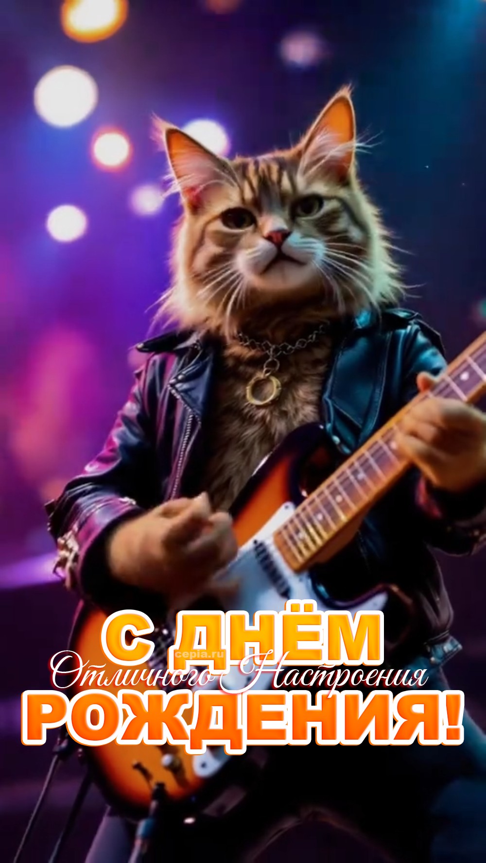 😊 Желаю, чтобы у тебя всегда была причина для праздника, даже если это просто пятница