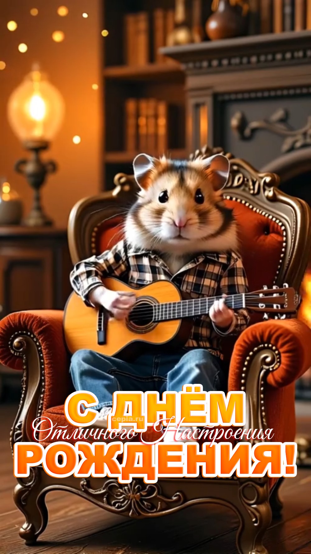 🤩 Пусть твоя энергия не кончается, как зарядка телефона в самый нужный момент
