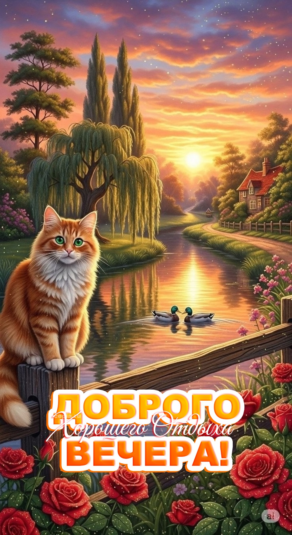 😀