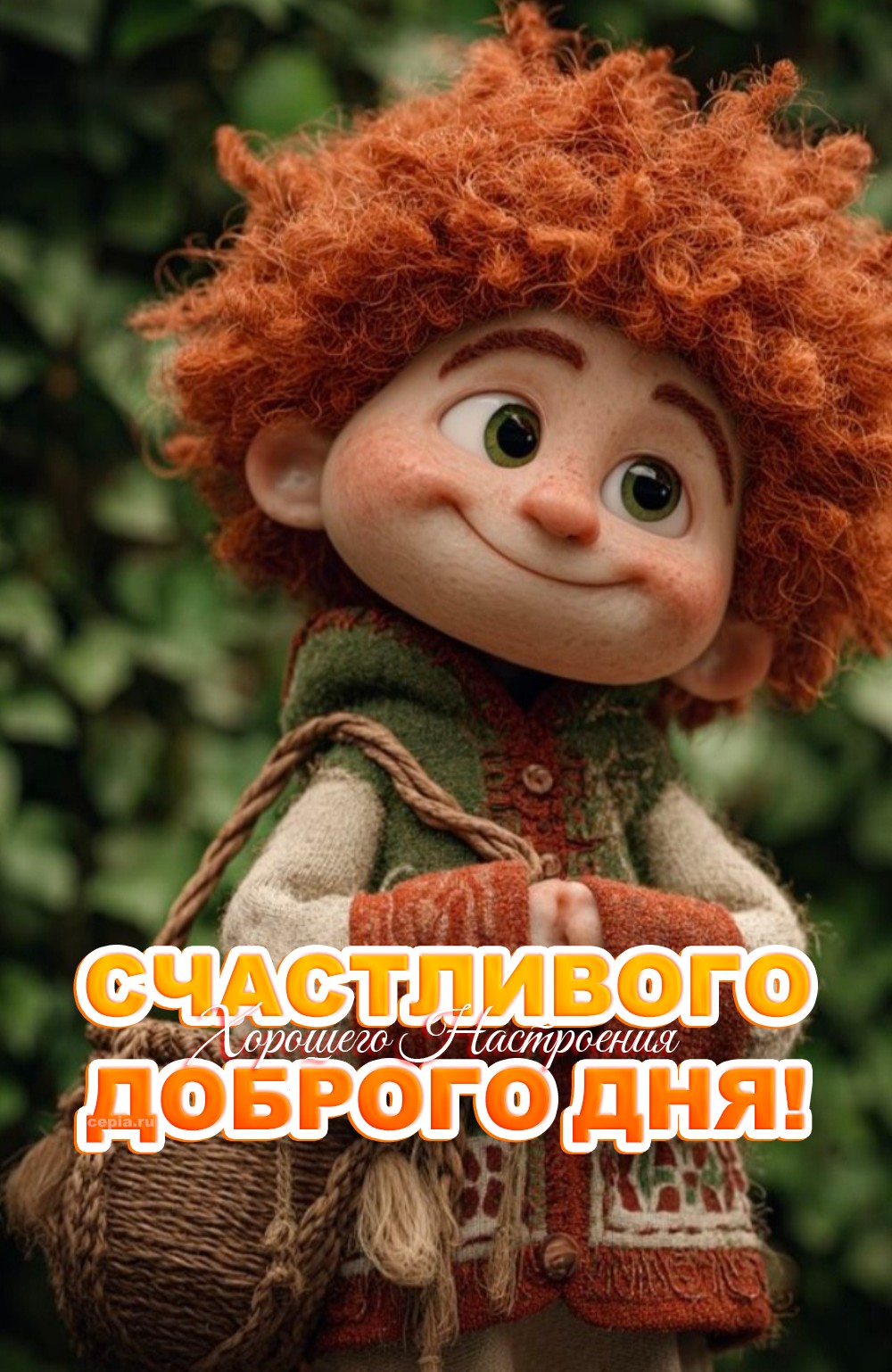 😀