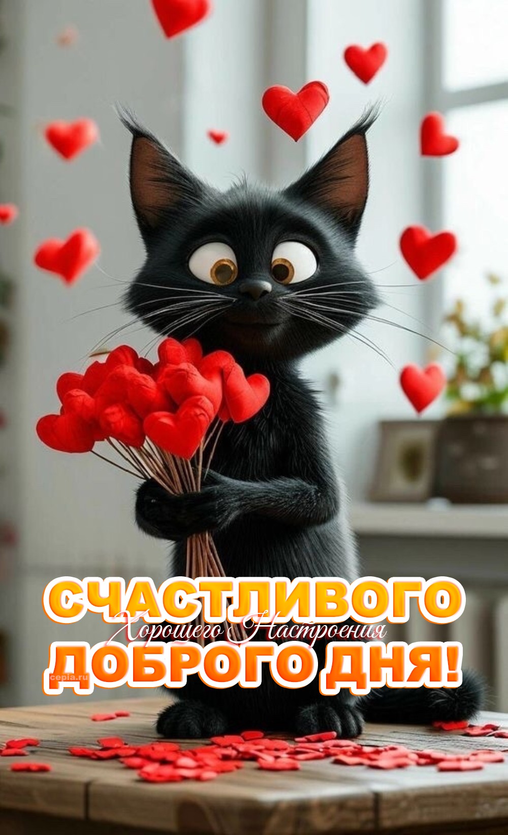 😀