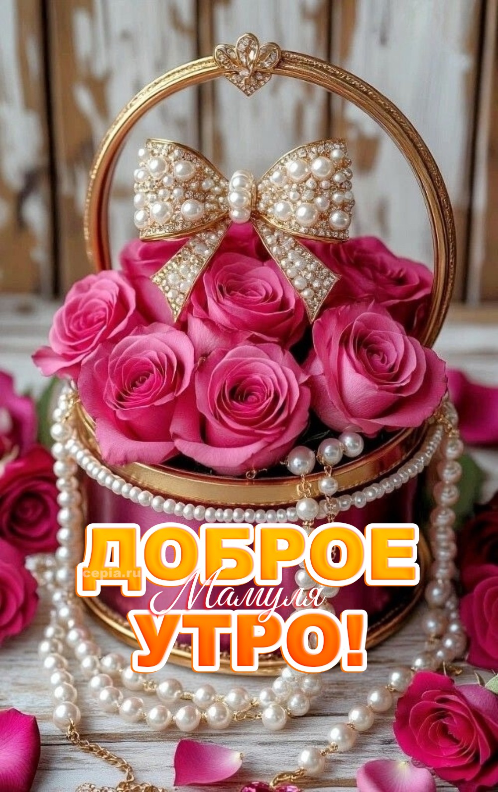 🎉 Доброе утро, моя вечная путеводная звезда! Пусть этот день осветит тебе дорогу только к счастливым событиям, верным людям и искренним улыбкам