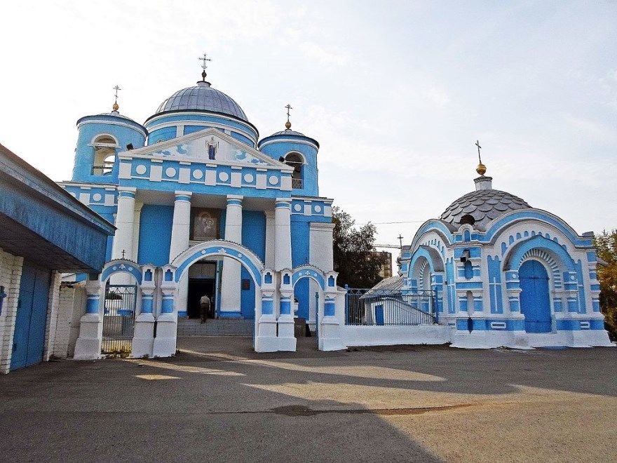 Ачинск картинки