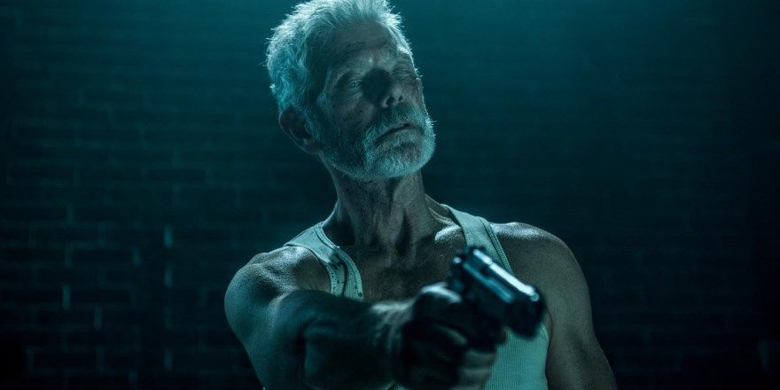 не дыши скачать torrent Не дыши don't breathe скачать торрент.