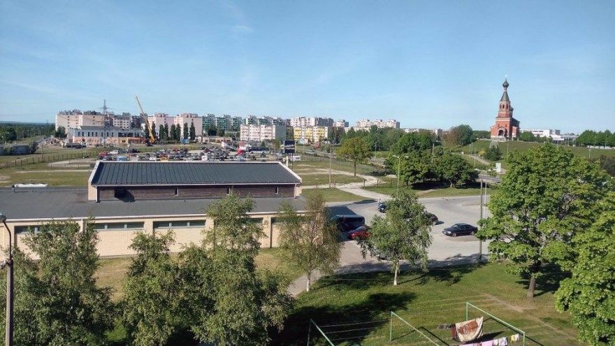 😃 Скачать фото города Маарду 2025 в хорошем качестве