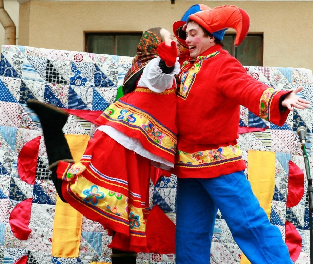 Сценарий проведения Масленицы в детском саду картинки Сценарий проведения Масленицы в детском саду картинки